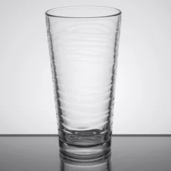 Libbey 15646 Casual Coolers 20 Oz. Wavy Cooler Glass - 12/Case 8 Libbey 15646 Casual Coolers 20 Oz. Wavy Cooler Glass - 12/Case -Vidivi shop 966997