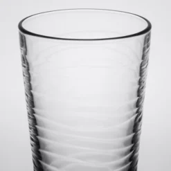 Libbey 15646 Casual Coolers 20 Oz. Wavy Cooler Glass - 12/Case 9 Libbey 15646 Casual Coolers 20 Oz. Wavy Cooler Glass - 12/Case -Vidivi shop 966998
