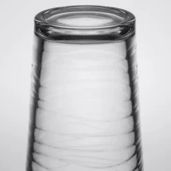 Libbey 15646 Casual Coolers 20 Oz. Wavy Cooler Glass - 12/Case 10 Libbey 15646 Casual Coolers 20 Oz. Wavy Cooler Glass - 12/Case -Vidivi shop 966999