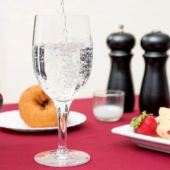 Stolzle 1030011T Assorted Specialty 10.25 Oz. All-Purpose Goblet - 24/Case