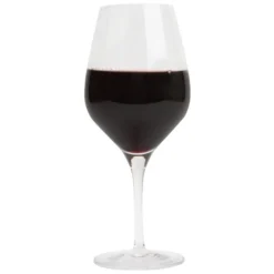 Stolzle 1470001T Exquisit 17 Oz. All-Purpose Wine Glass - 6/Pack -Vidivi shop 967524