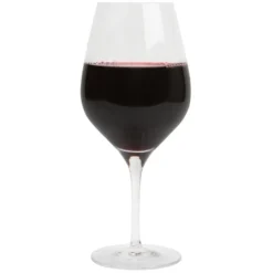 Stolzle 1470035T Exquisit 22.75 Oz. Bordeaux Wine Glass - 6/Pack -Vidivi shop 967527