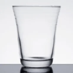 Arcoroc L0590 5.5 Oz. Customizable Party Beer Tasting Glass By Arc Cardinal - 36/Case -Vidivi shop 968867