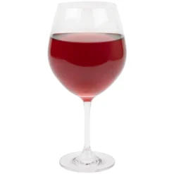 Stolzle 1800000T Event 27.25 Oz. Burgundy Wine Glass - 6/Pack -Vidivi shop 969429