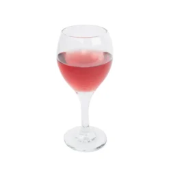 Libbey 3957 Teardrop 10.75 Oz. Customizable All Purpose Wine Glass - 36/Case 5 Libbey 3957 Teardrop 10.75 Oz. Customizable All Purpose Wine Glass - 36/Case -Vidivi shop 970666
