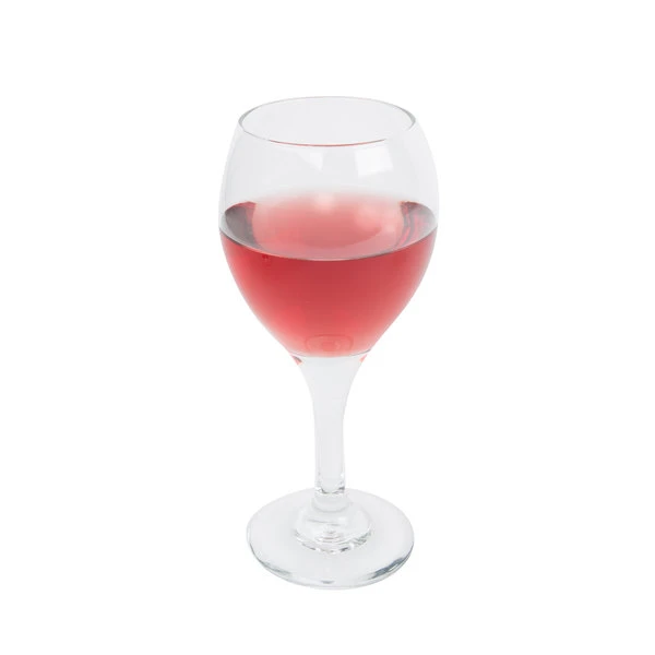 Libbey 3957 Teardrop 10.75 Oz. Customizable All Purpose Wine Glass - 36/Case 3 Libbey 3957 Teardrop 10.75 Oz. Customizable All Purpose Wine Glass - 36/Case - Image 3