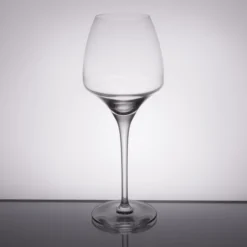 Chef & Sommelier U1011 Open Up 13.5 Oz. Customizable Universal Wine Tasting Glass By Arc Cardinal - 24/Case -Vidivi shop 972004