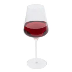 Stolzle 2310035T Quatrophil 22.75 Oz. Bordeaux Wine Glass - 6/Pack 6 Stolzle 2310035T Quatrophil 22.75 Oz. Bordeaux Wine Glass - 6/Pack -Vidivi shop 972932