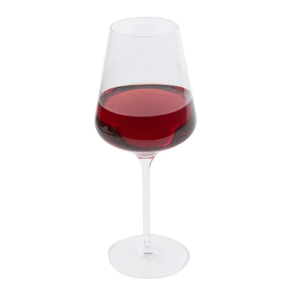 Stolzle 2310035T Quatrophil 22.75 Oz. Bordeaux Wine Glass - 6/Pack 3 Stolzle 2310035T Quatrophil 22.75 Oz. Bordeaux Wine Glass - 6/Pack - Image 3