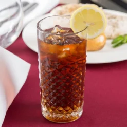 Libbey 926774 Carats 14 Oz. Beverage Glass - 12/Case