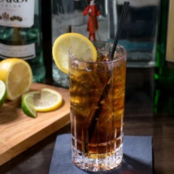 Spiegelau 4508019 Perfect Serve 11.75 Oz. Longdrink / Collins Glass - 12/Case