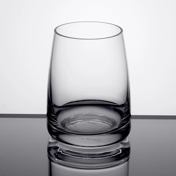 Stolzle 3510010T Experience 5.25 Oz. Juice Glass - 6/Pack 3 Stolzle 3510010T Experience 5.25 Oz. Juice Glass - 6/Pack - Image 3