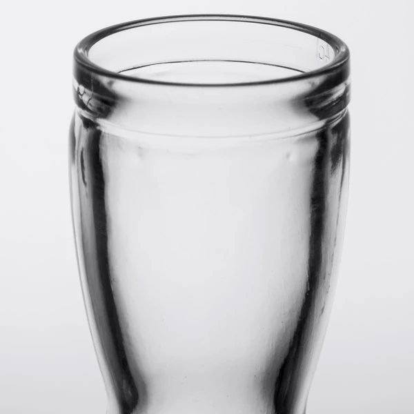Stolzle 09735/188047 Biersiefel 1 Oz. Beer Boot / Shot Glass - 12/Case 3 Stolzle 09735/188047 Biersiefel 1 Oz. Beer Boot / Shot Glass - 12/Case - Image 3