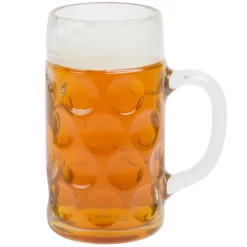 Stolzle 04533/808067 Assorted Specialty 35 Oz. Oktoberfest Beer Mug - 6/Case -Vidivi shop 984207