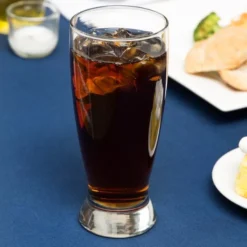 Anchor Hocking 90054A Solace 15.75 Oz. Cooler Glass - 24/Case