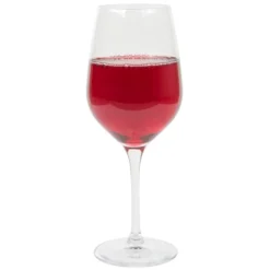 Stolzle 2100001T Grand Cuvée 17.5 Oz. All-Purpose Wine Glass - 6/Pack -Vidivi shop 987266