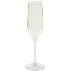 Stolzle 2100007T Grand Cuvée 6.5 Oz. Flute Glass - 6/Pack -Vidivi shop 987314